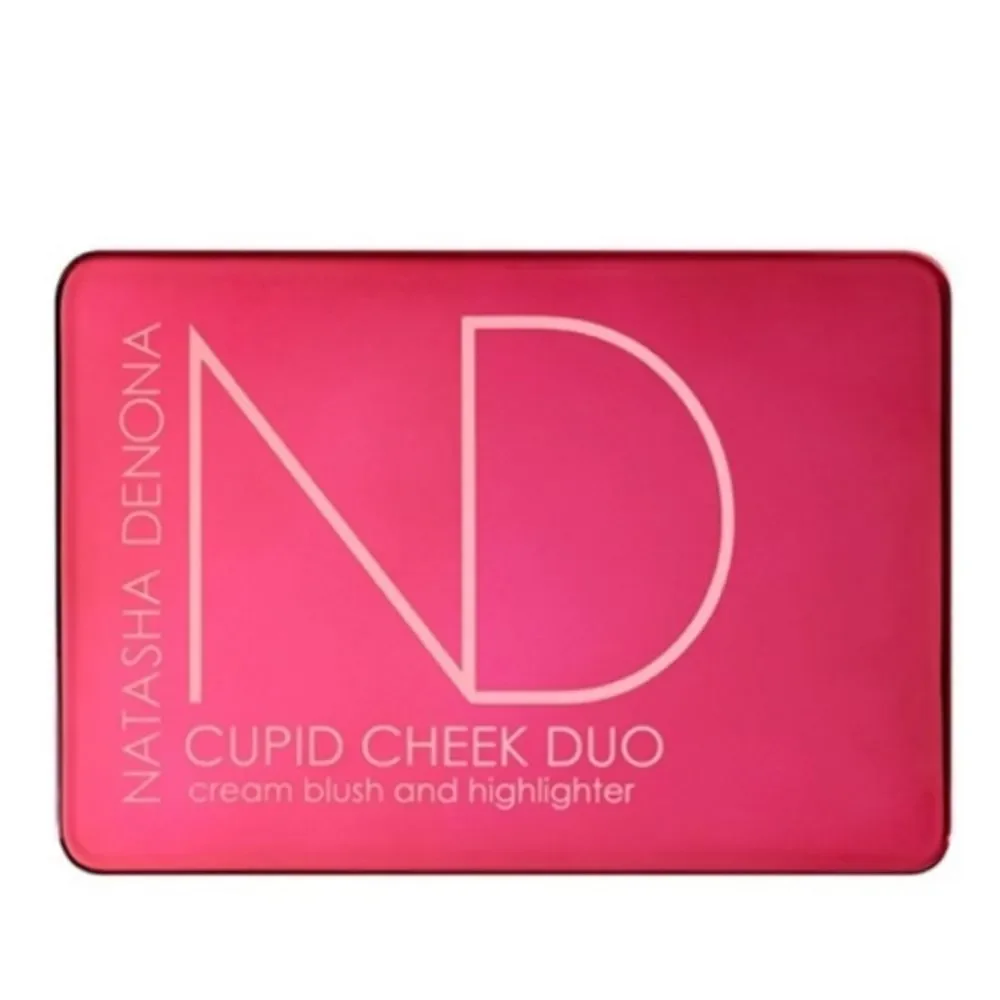 Natasha Denona Cupid Cheek Duo